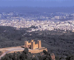 Kasbah Bel-Kouch