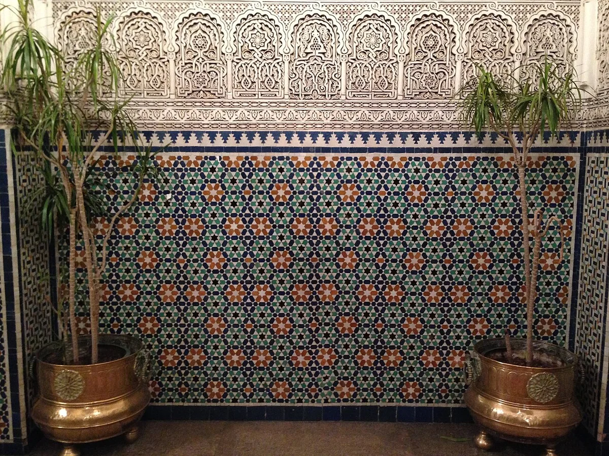 Mahkamat al-Pacha