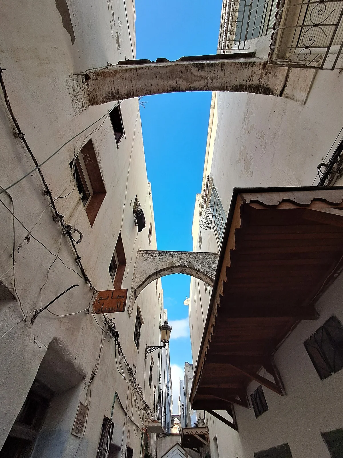 Médina de Tétouan