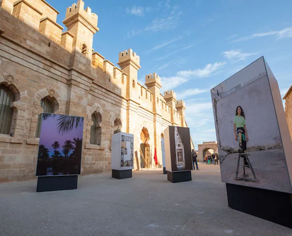 Musée National de la Photographie de Rabat