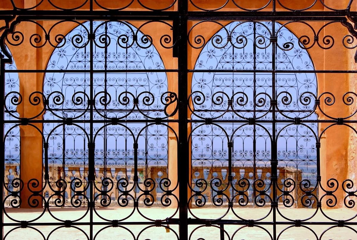 Palais El Jedid