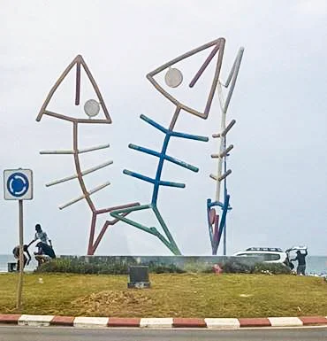 Place Ibn Khaldoun