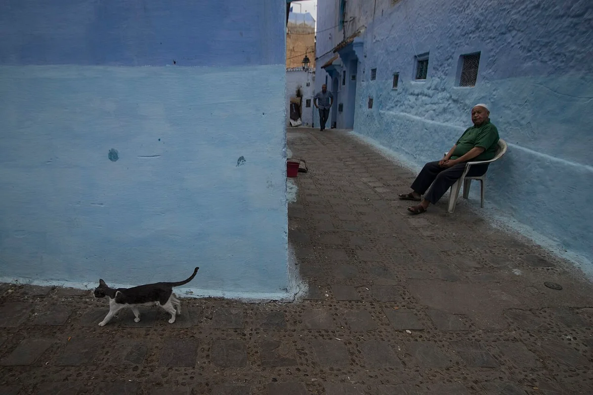 Ras El Ma