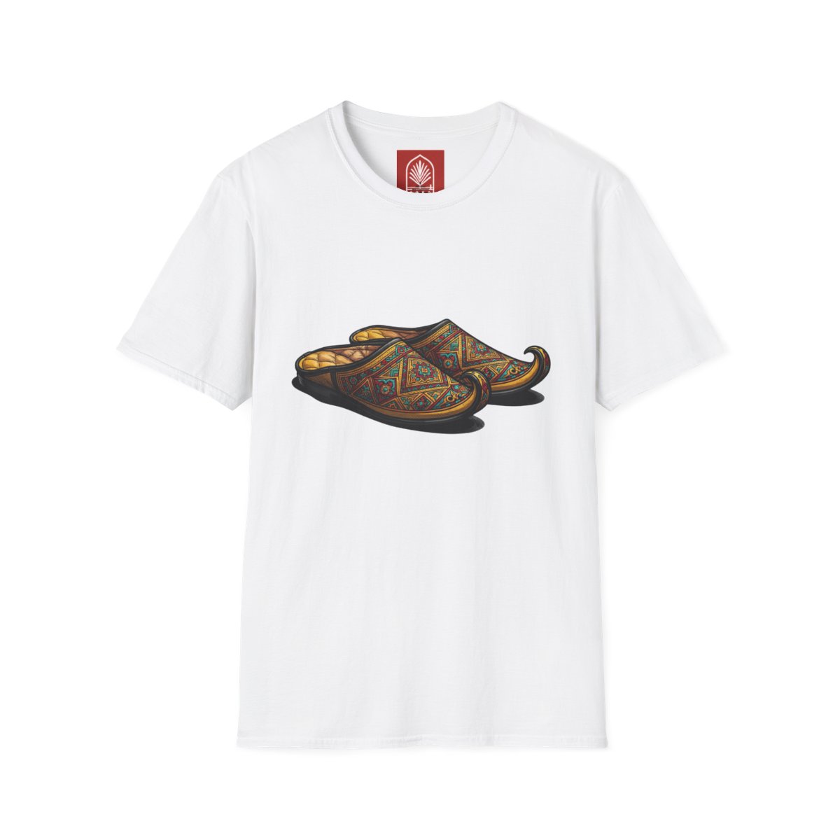 Slippers & Souk T-Shirt