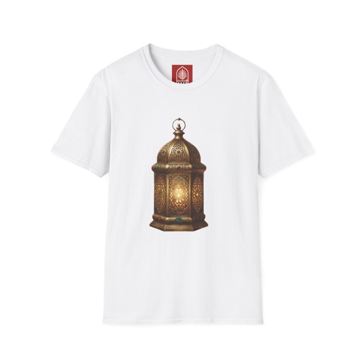 Camiseta Farol Marroquí