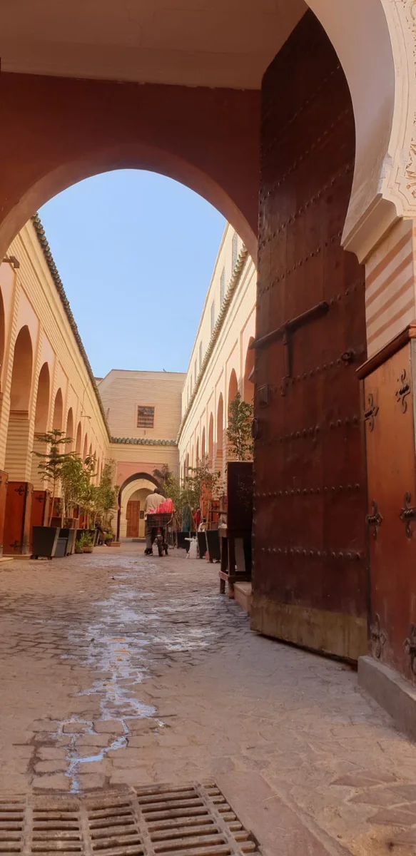 The 7 Must-See Monuments in Marrakech in 2026