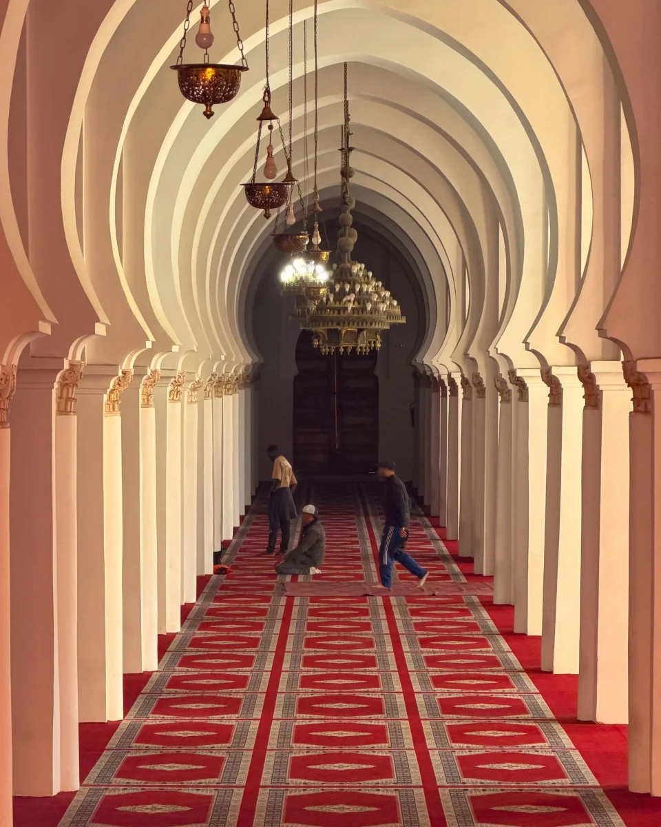 Private Tour Guide in Marrakech: How It Works