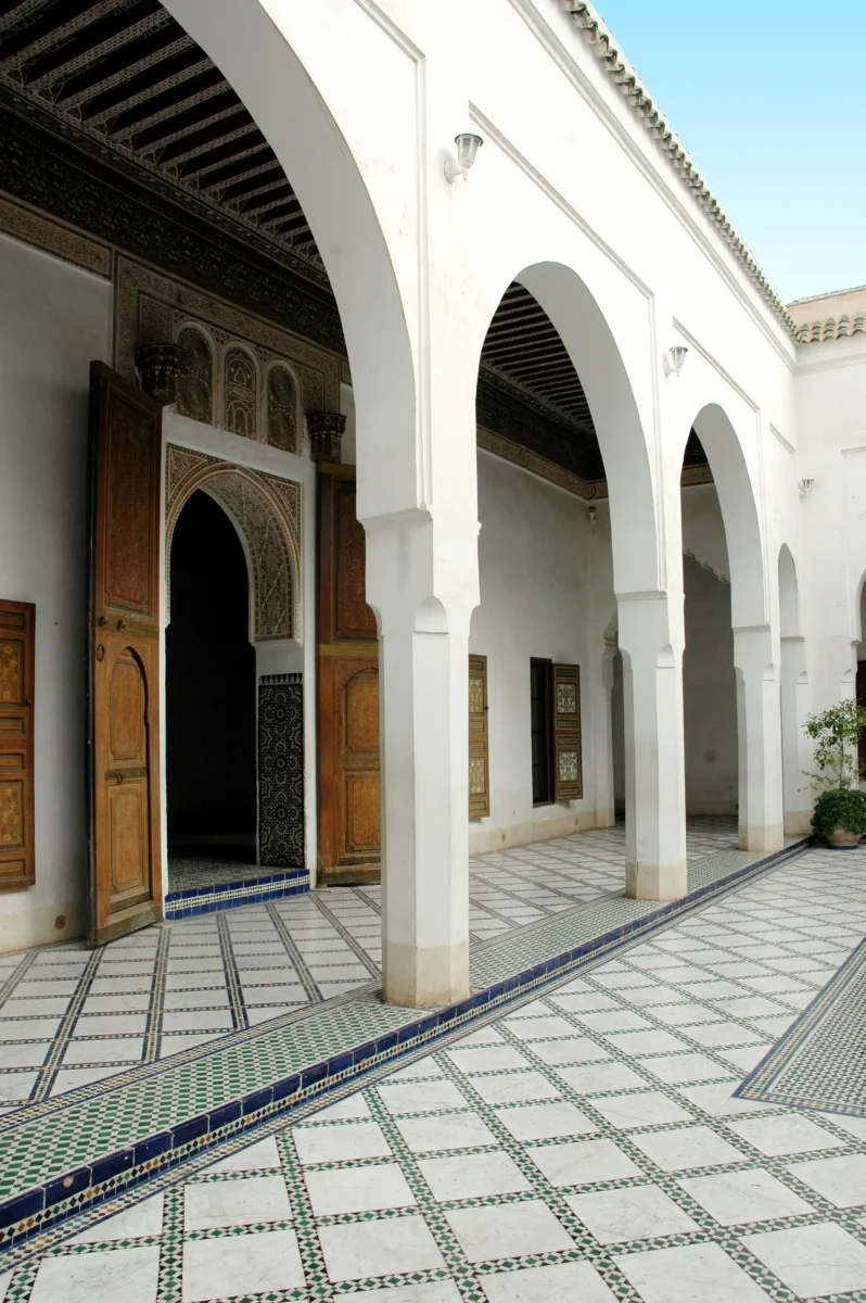 Dar Bellarj Foundation: An Encounter with Marrakech's Cultural Soul