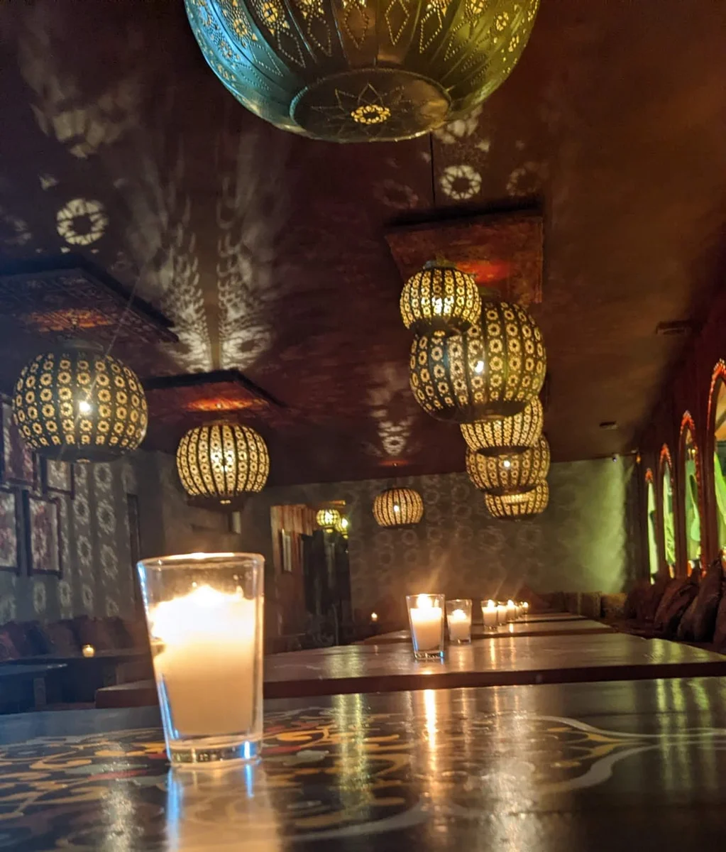 Die besten Nachtclubs in Marrakesch