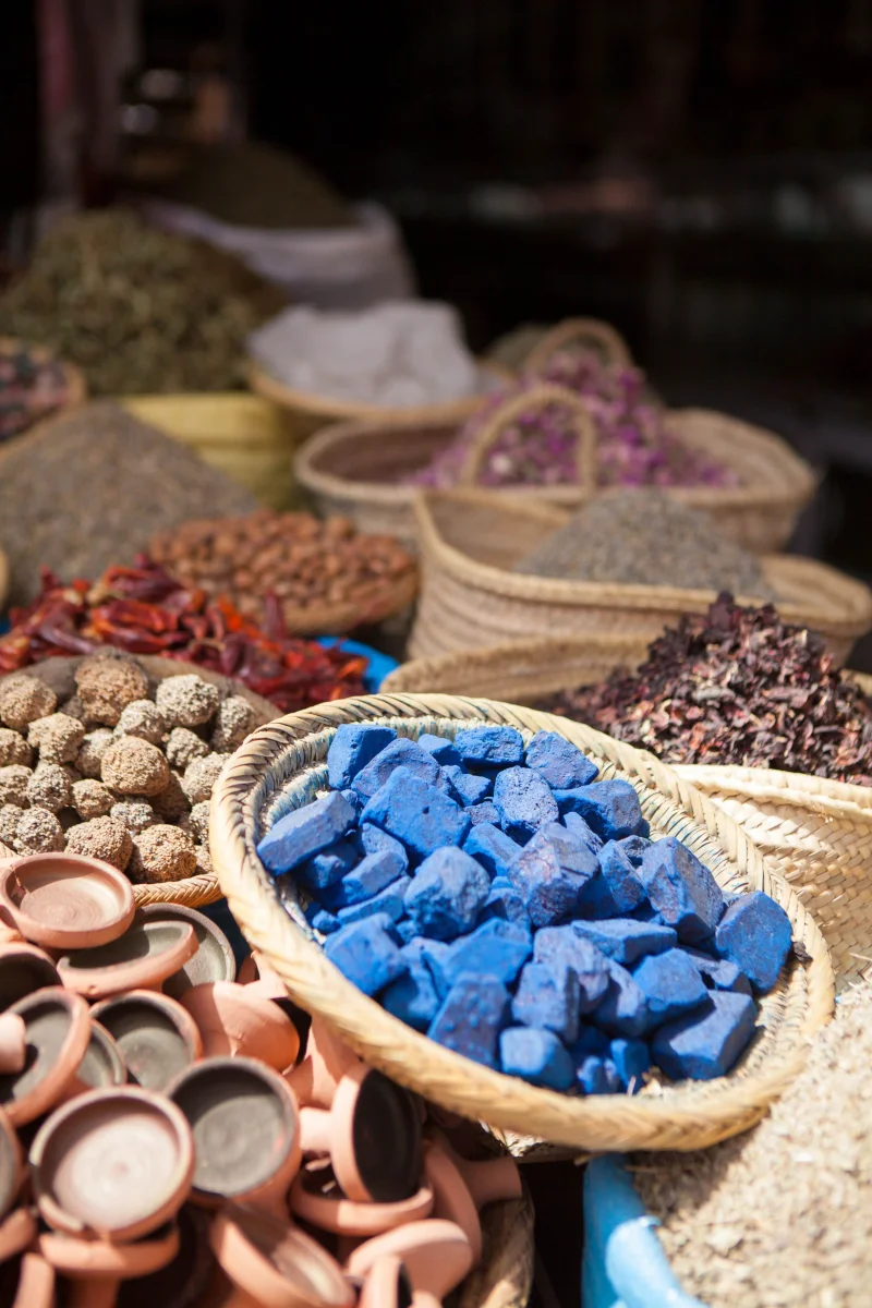 The Jewish Mellah Museum: Marrakech's Hidden History