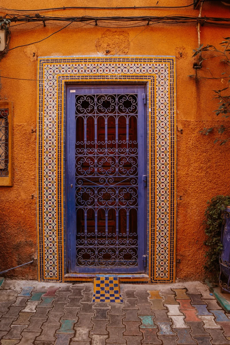 Marrakech Like a Local – Authentic Morning Experience