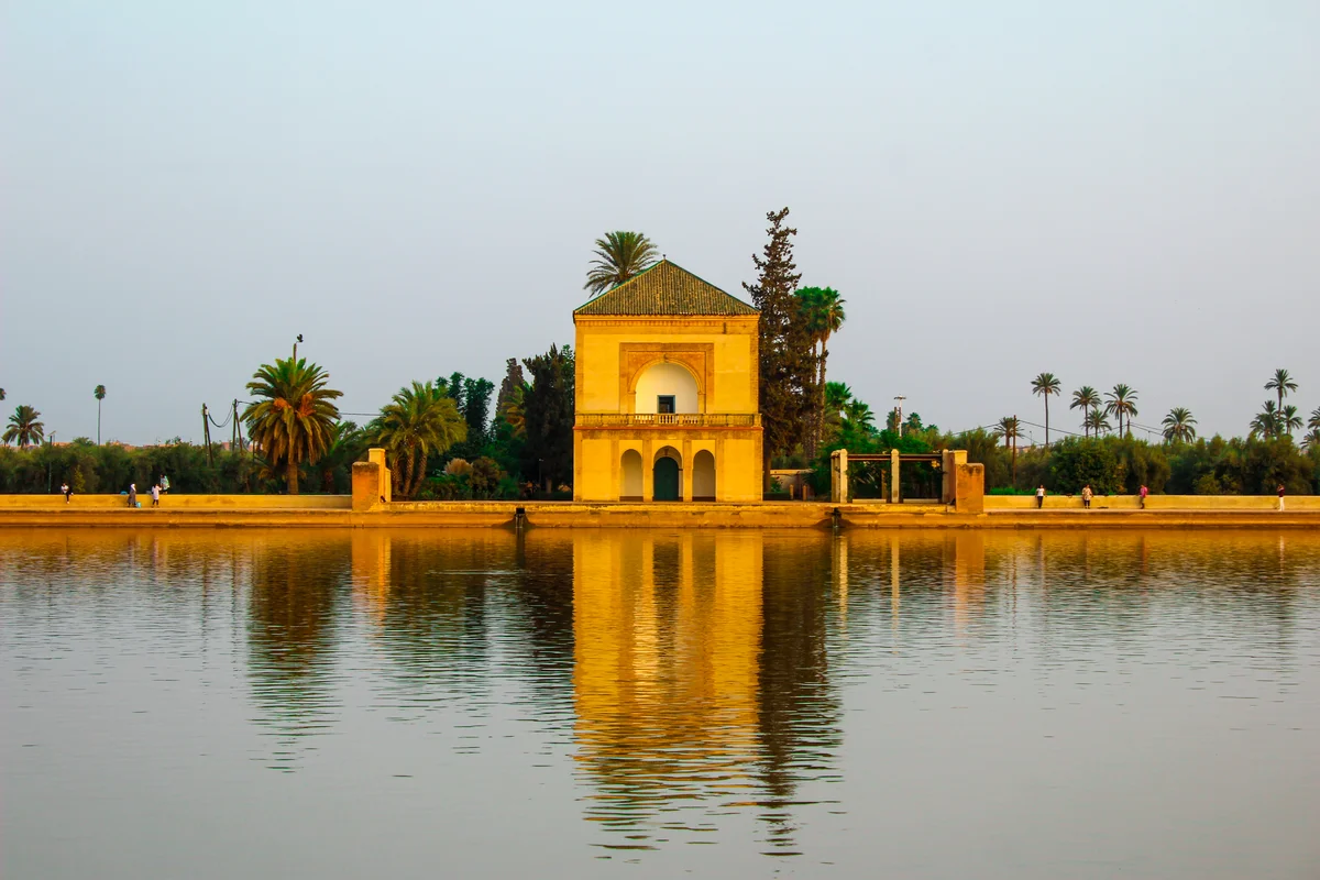 Marrakech